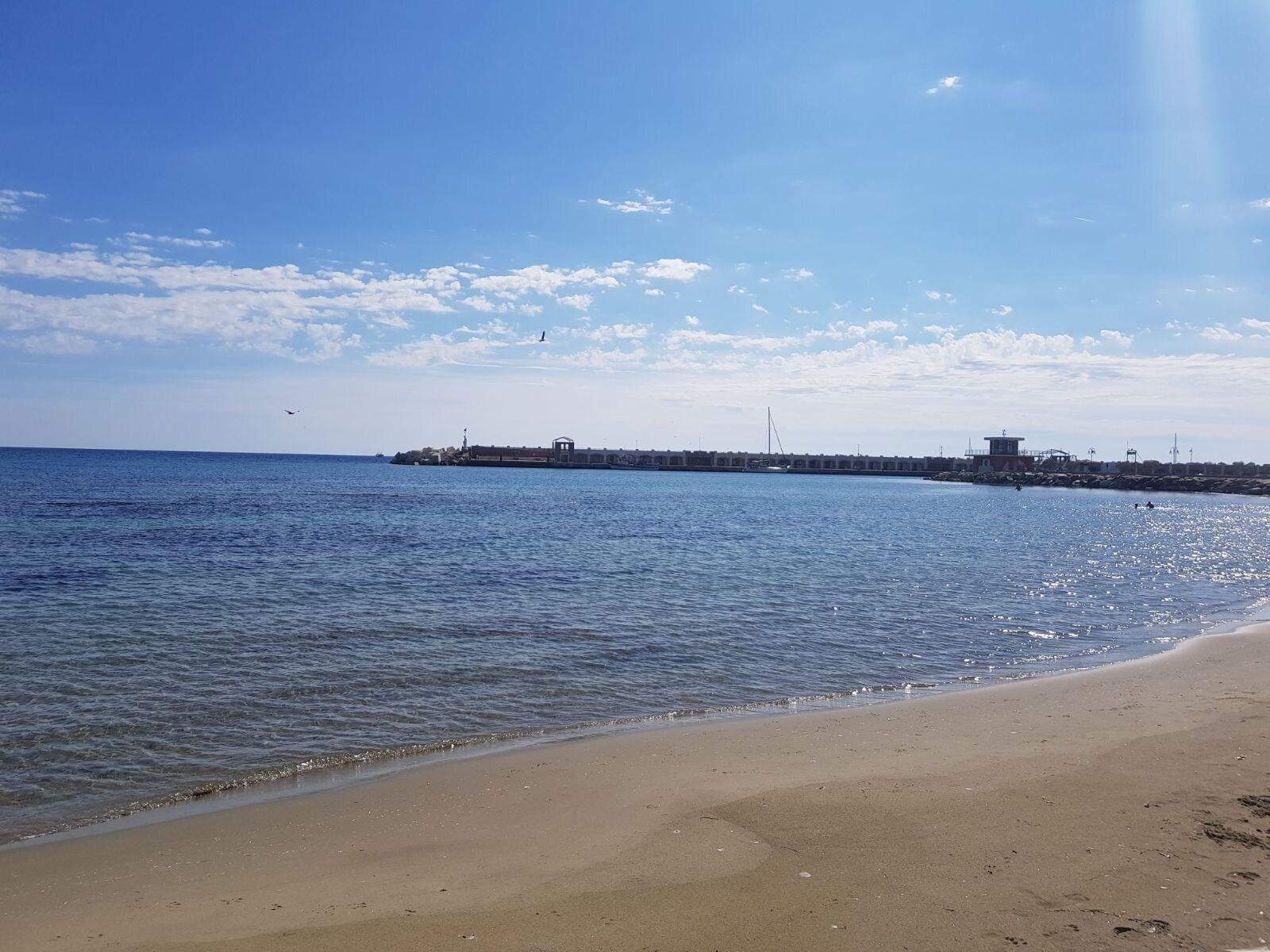 L'incanto Del Mare