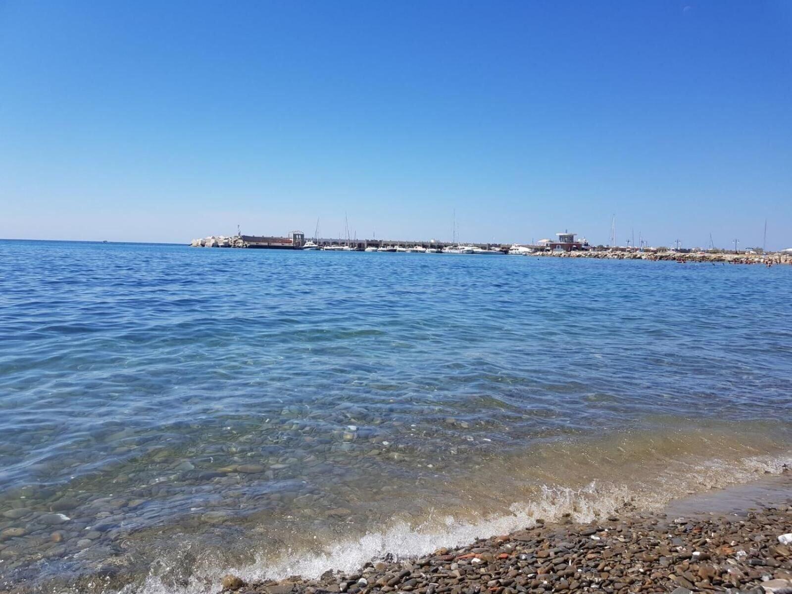 L'incanto Del Mare