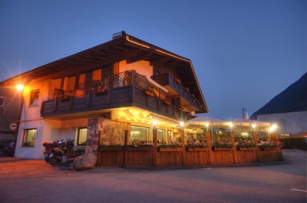 Hotel Löwen