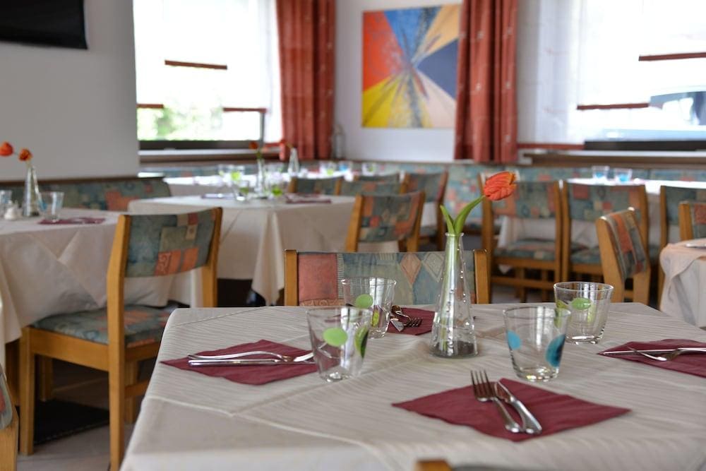 Hotel Löwen