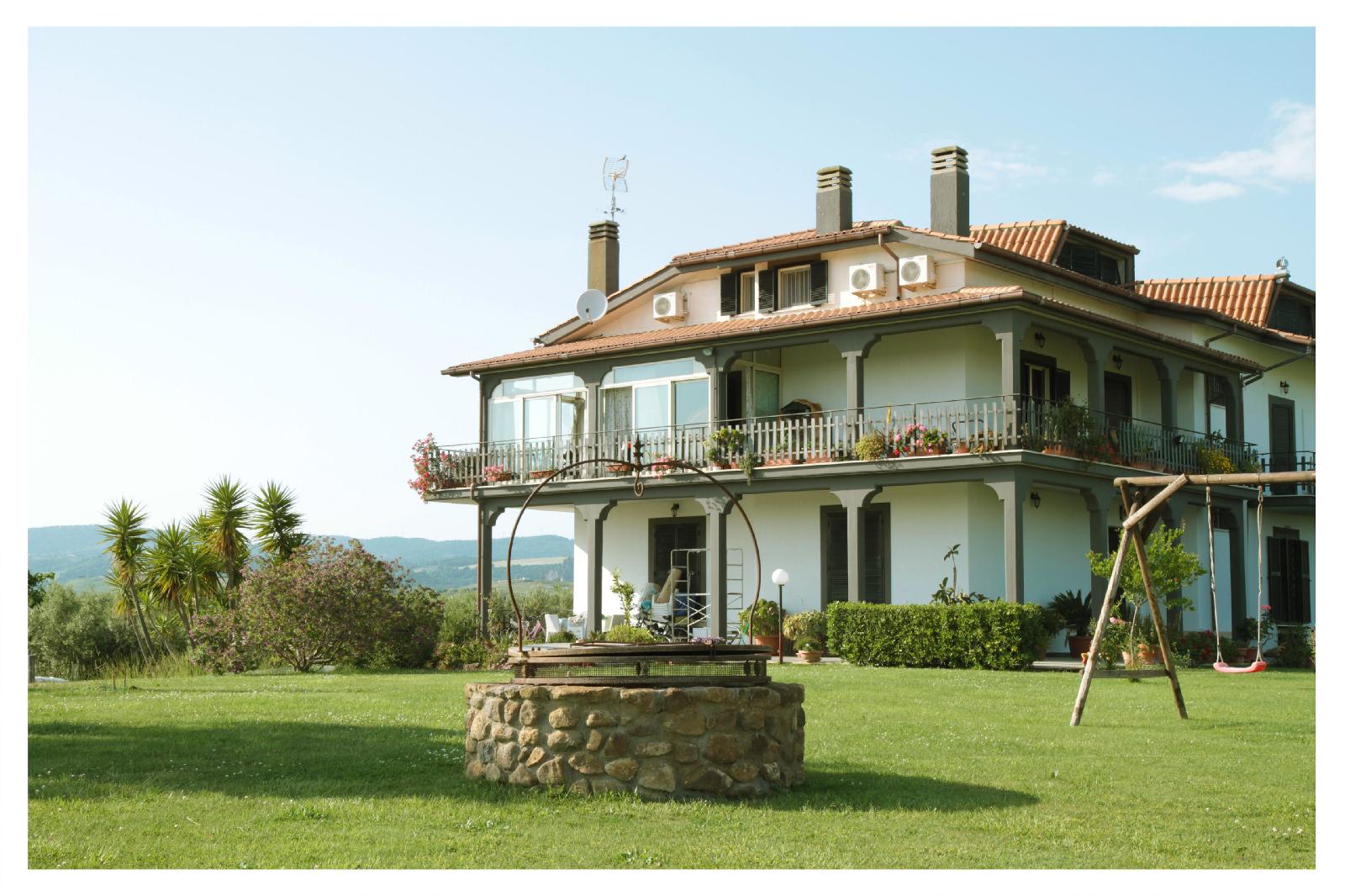 B&B La Mia Casa Per Tutti