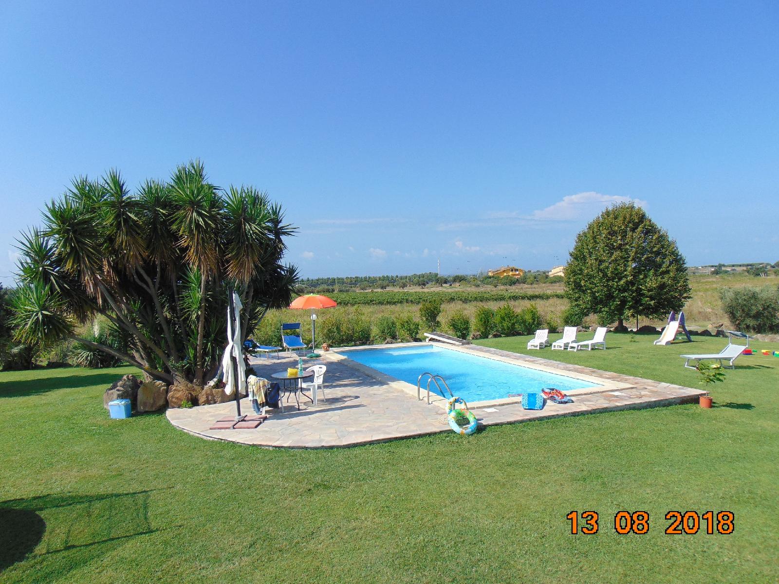 B&B La Mia Casa Per Tutti