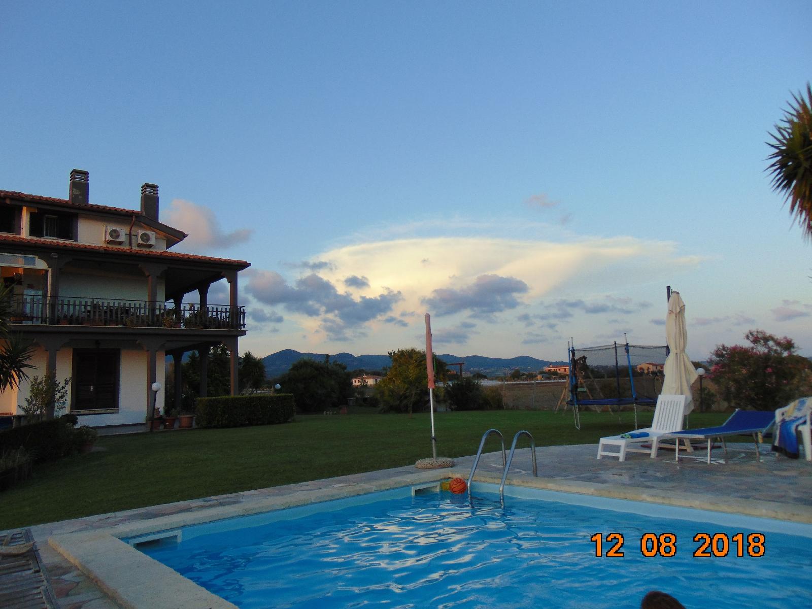 B&B La Mia Casa Per Tutti