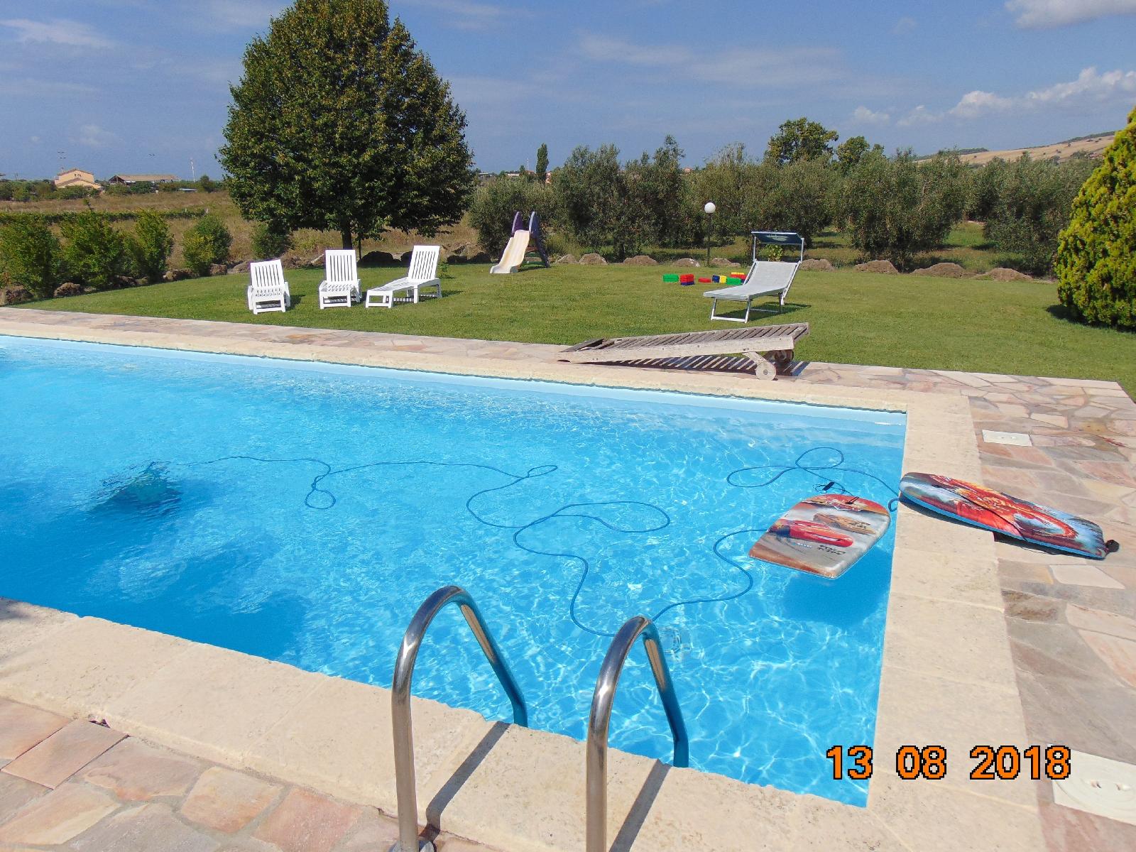B&B La Mia Casa Per Tutti