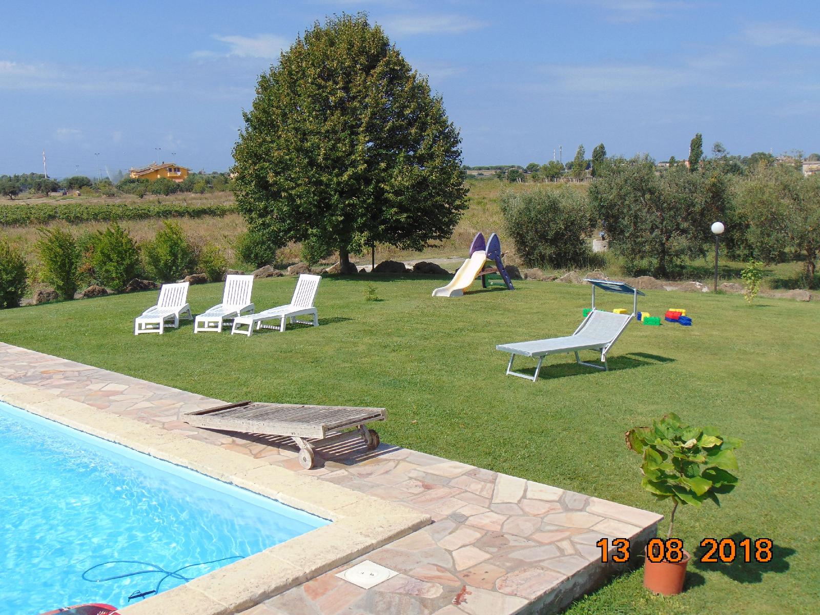 B&B La Mia Casa Per Tutti
