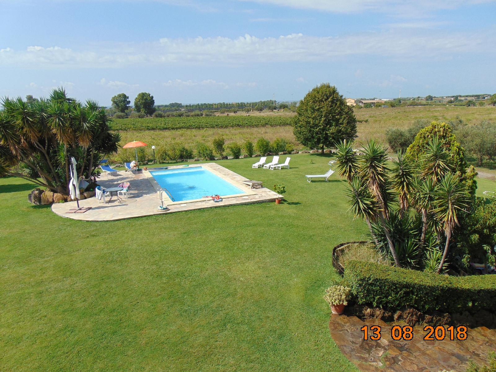 B&B La Mia Casa Per Tutti