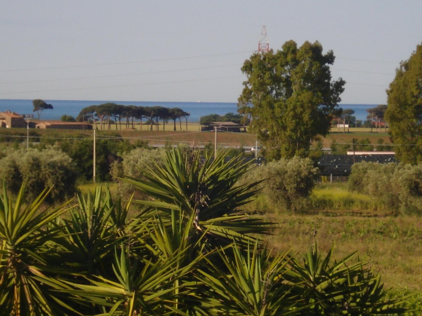 B&B La Mia Casa Per Tutti