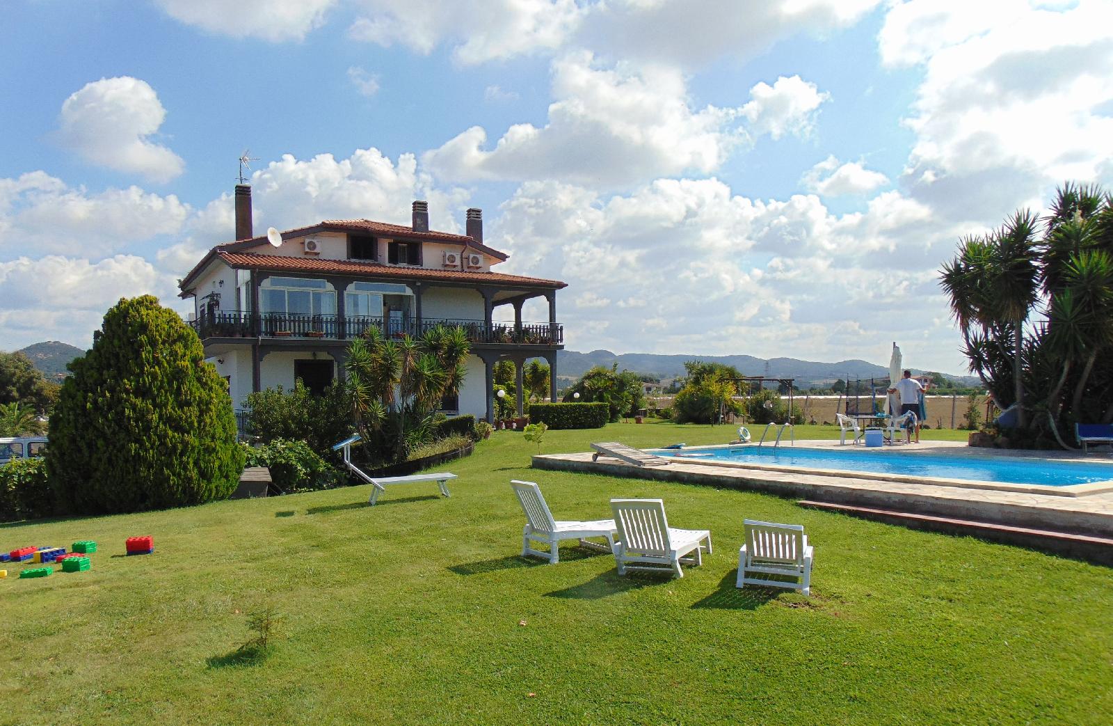 B&B La Mia Casa Per Tutti