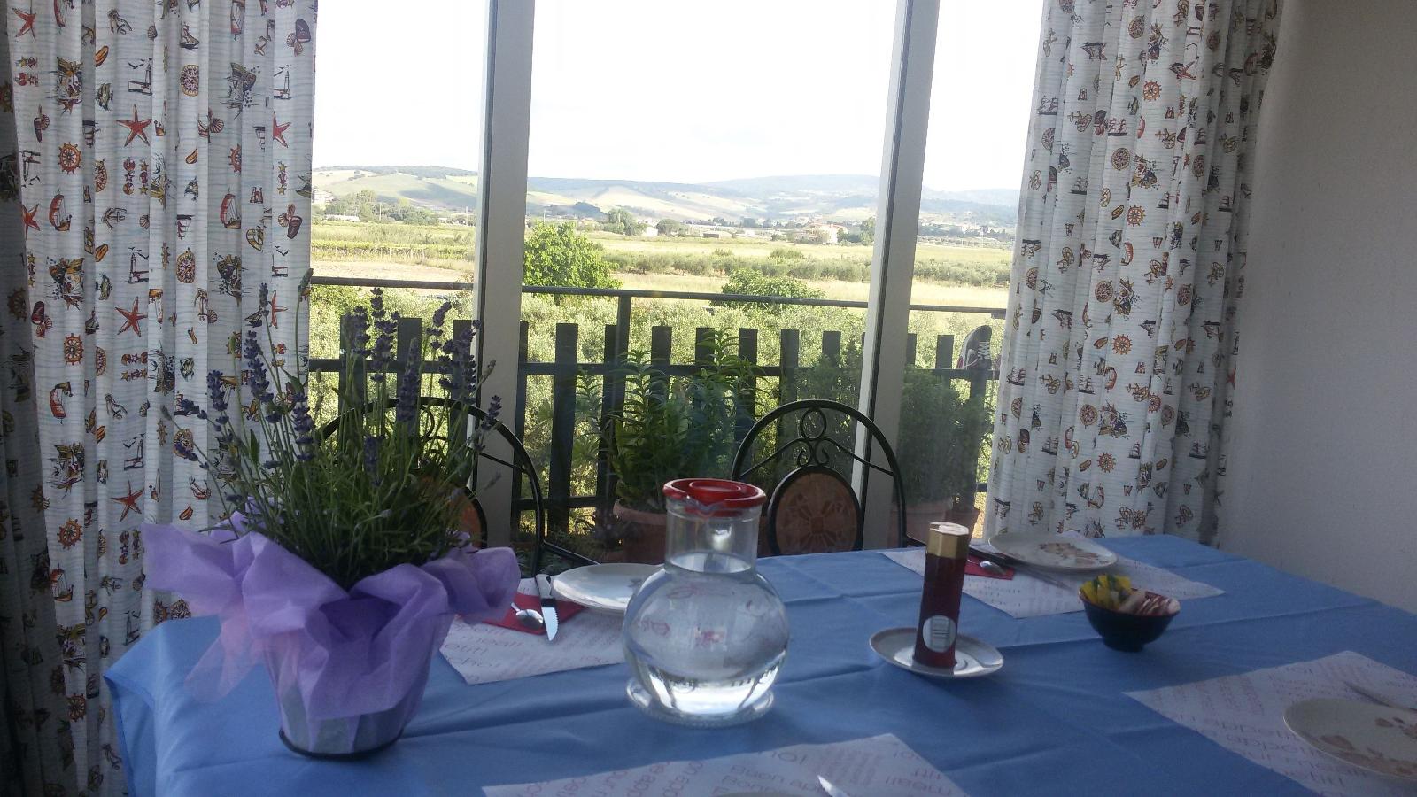 B&B La Mia Casa Per Tutti