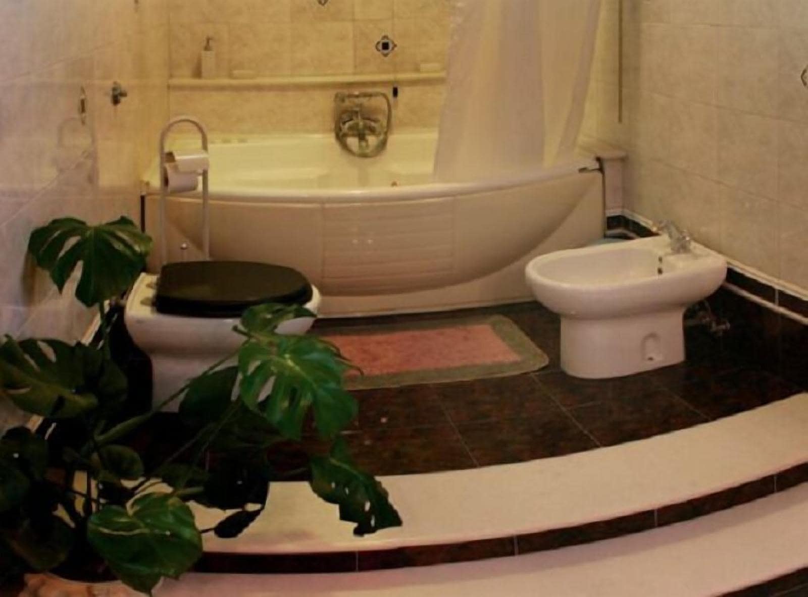 B&B La Mia Casa Per Tutti