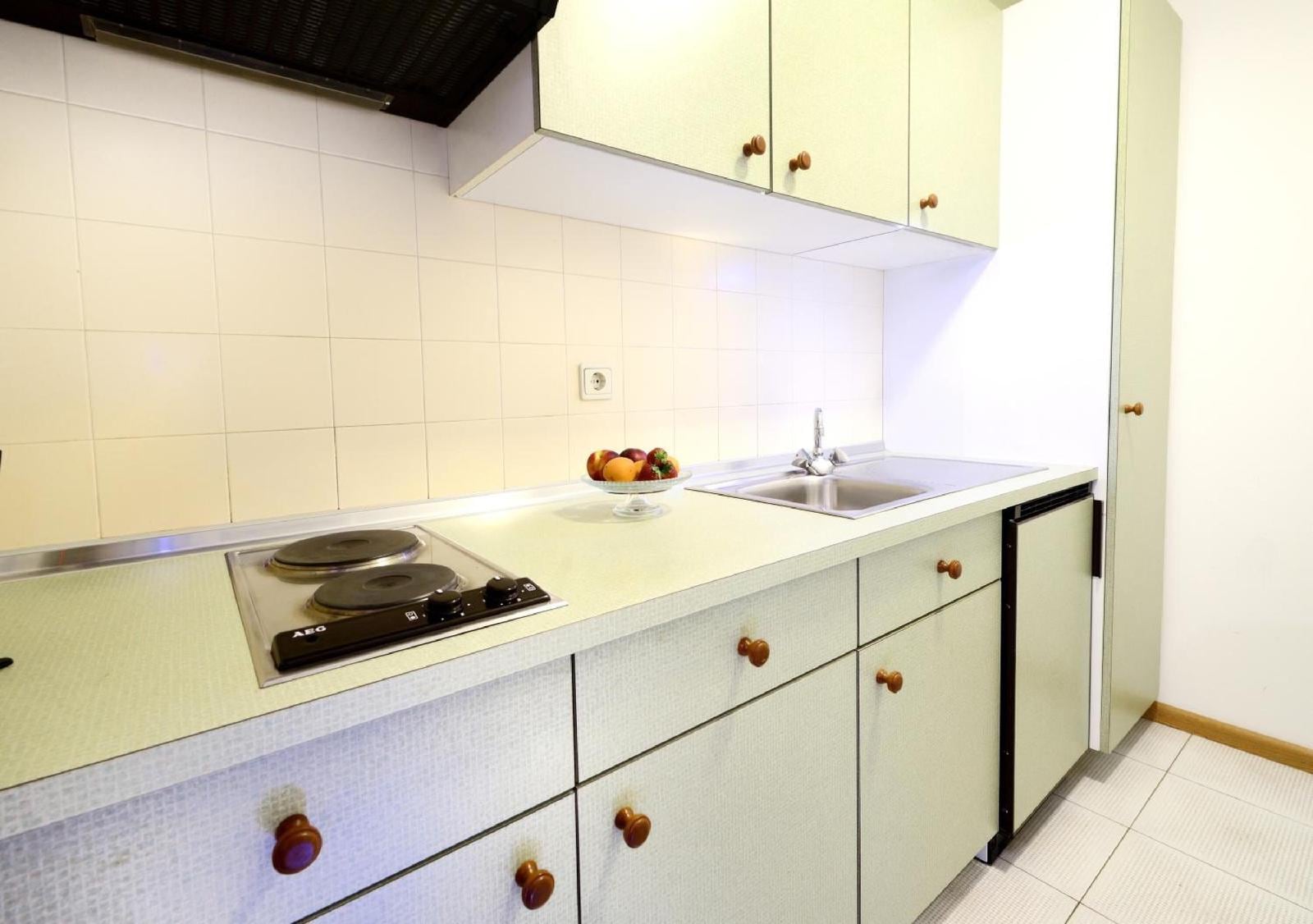 Residence Bacher