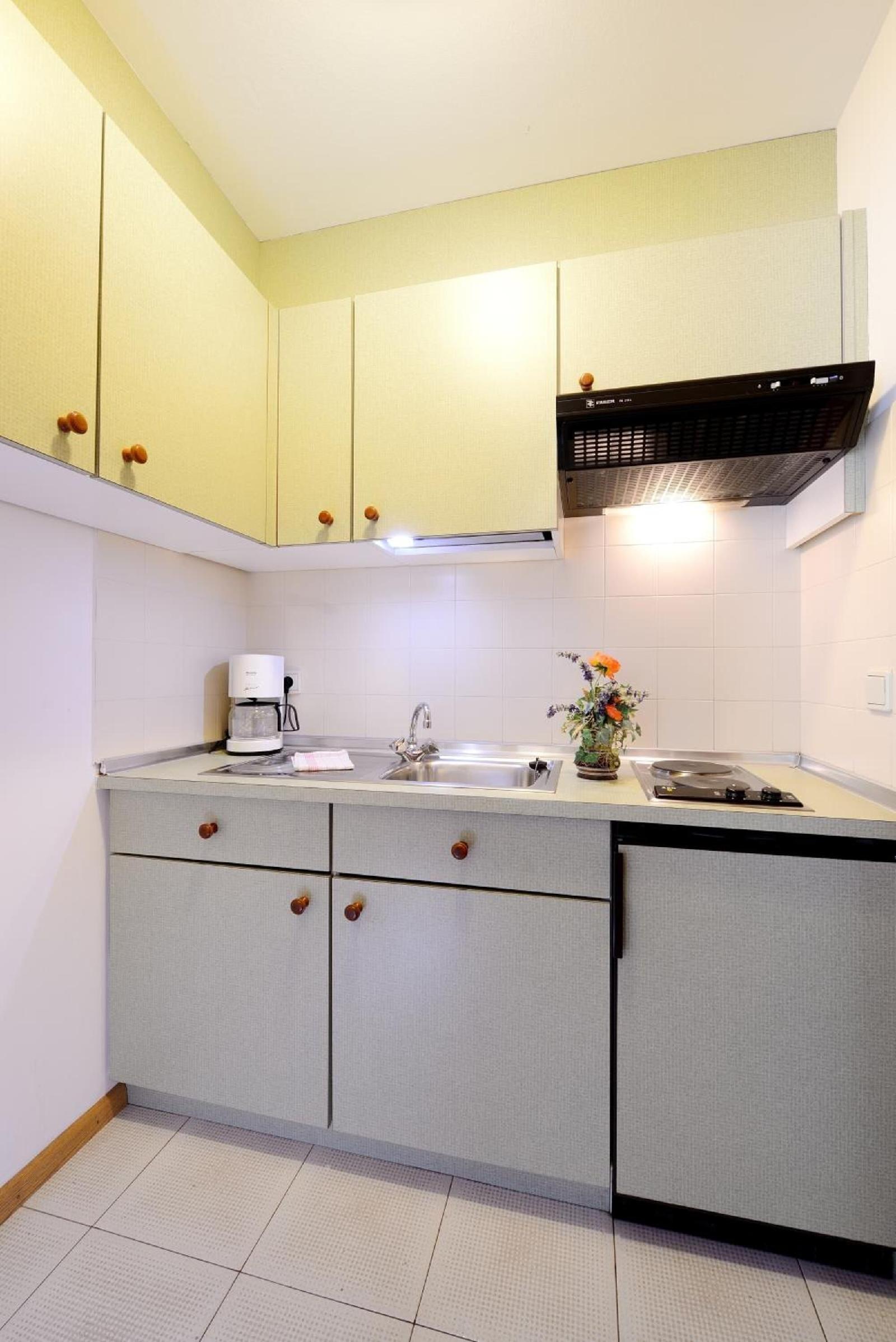Residence Bacher