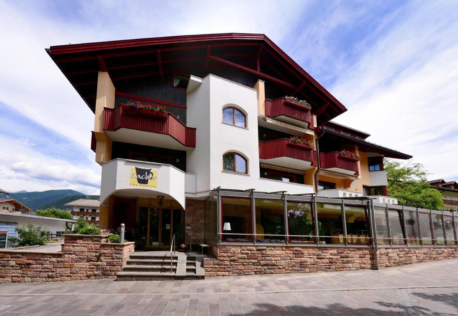 Residence Bacher