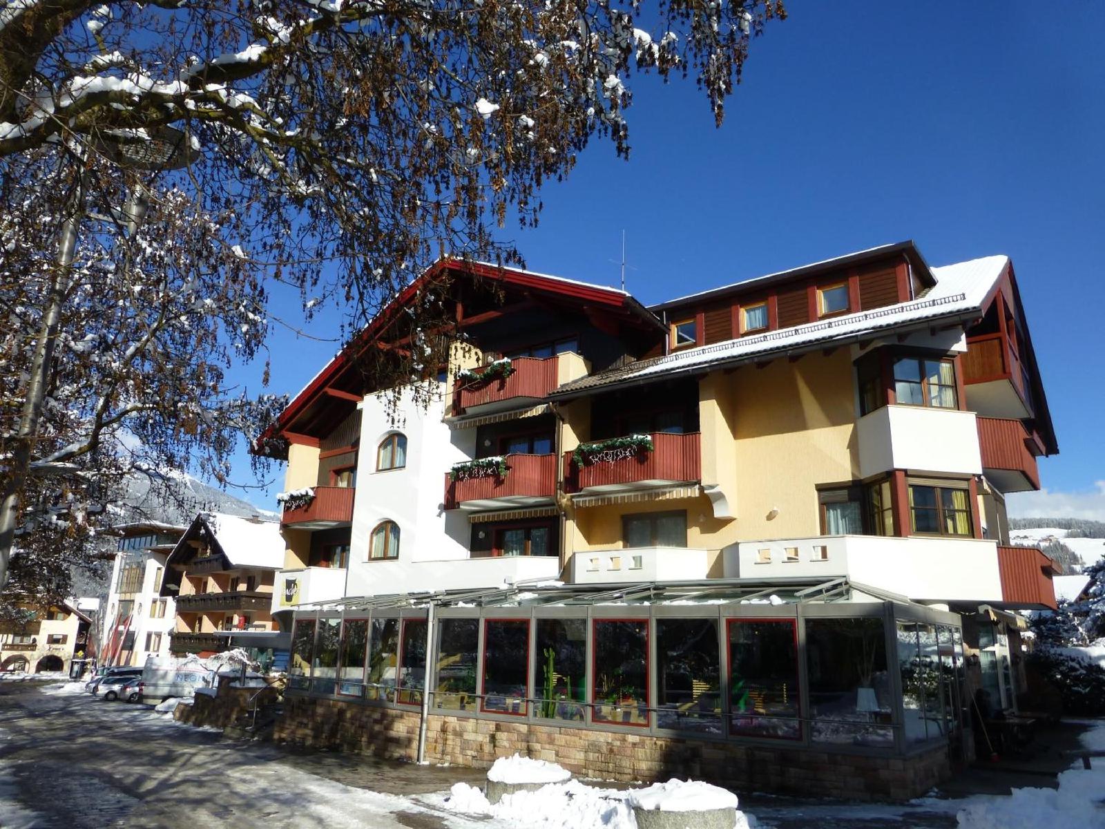 Residence Bacher