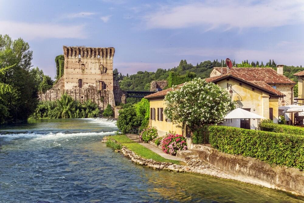 Il Borghetto Vacanze Nei Mulini
