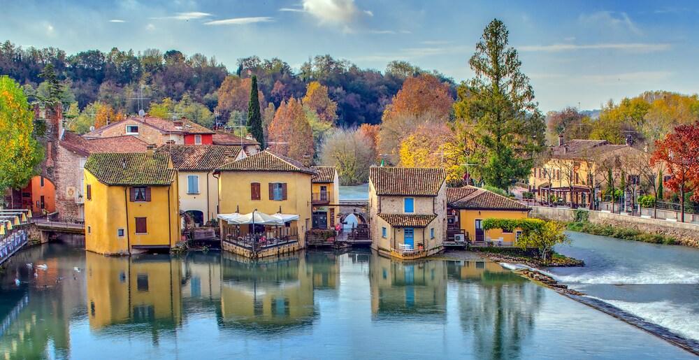 Il Borghetto Vacanze Nei Mulini