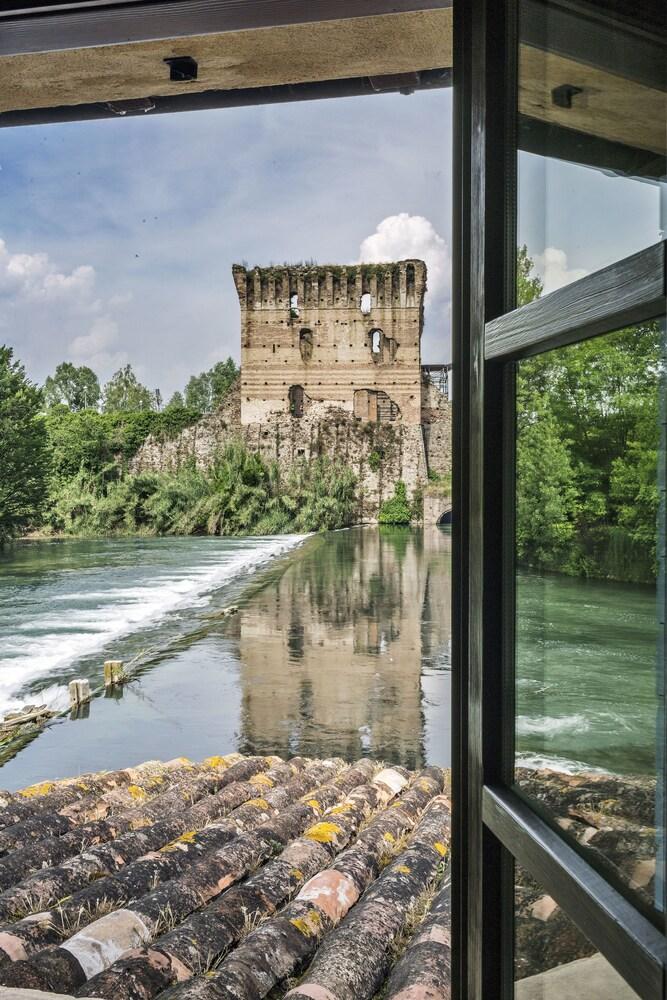 Il Borghetto Vacanze Nei Mulini