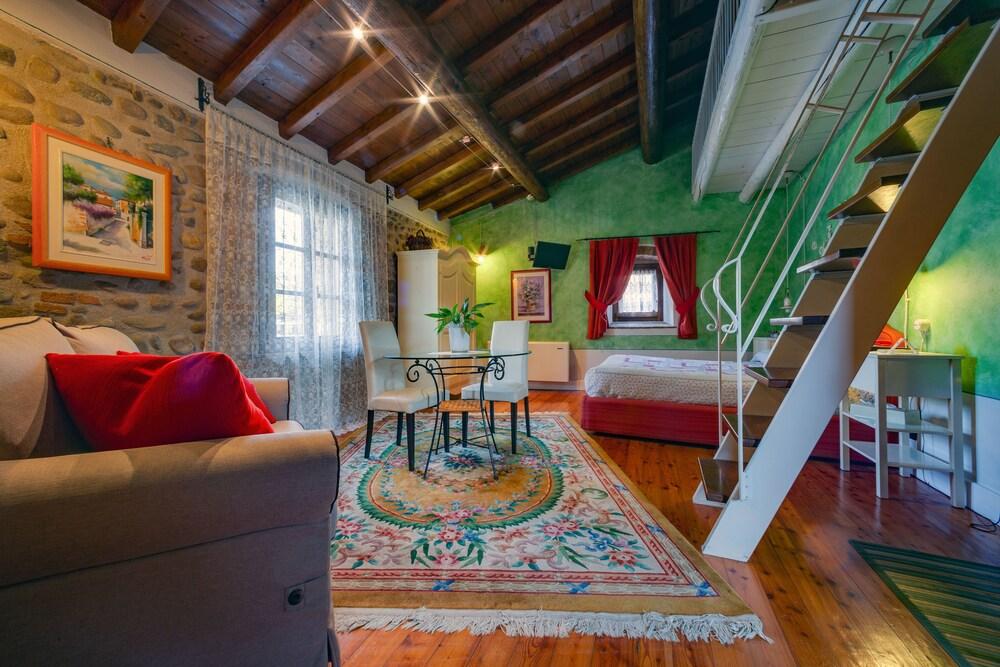 Il Borghetto Vacanze Nei Mulini