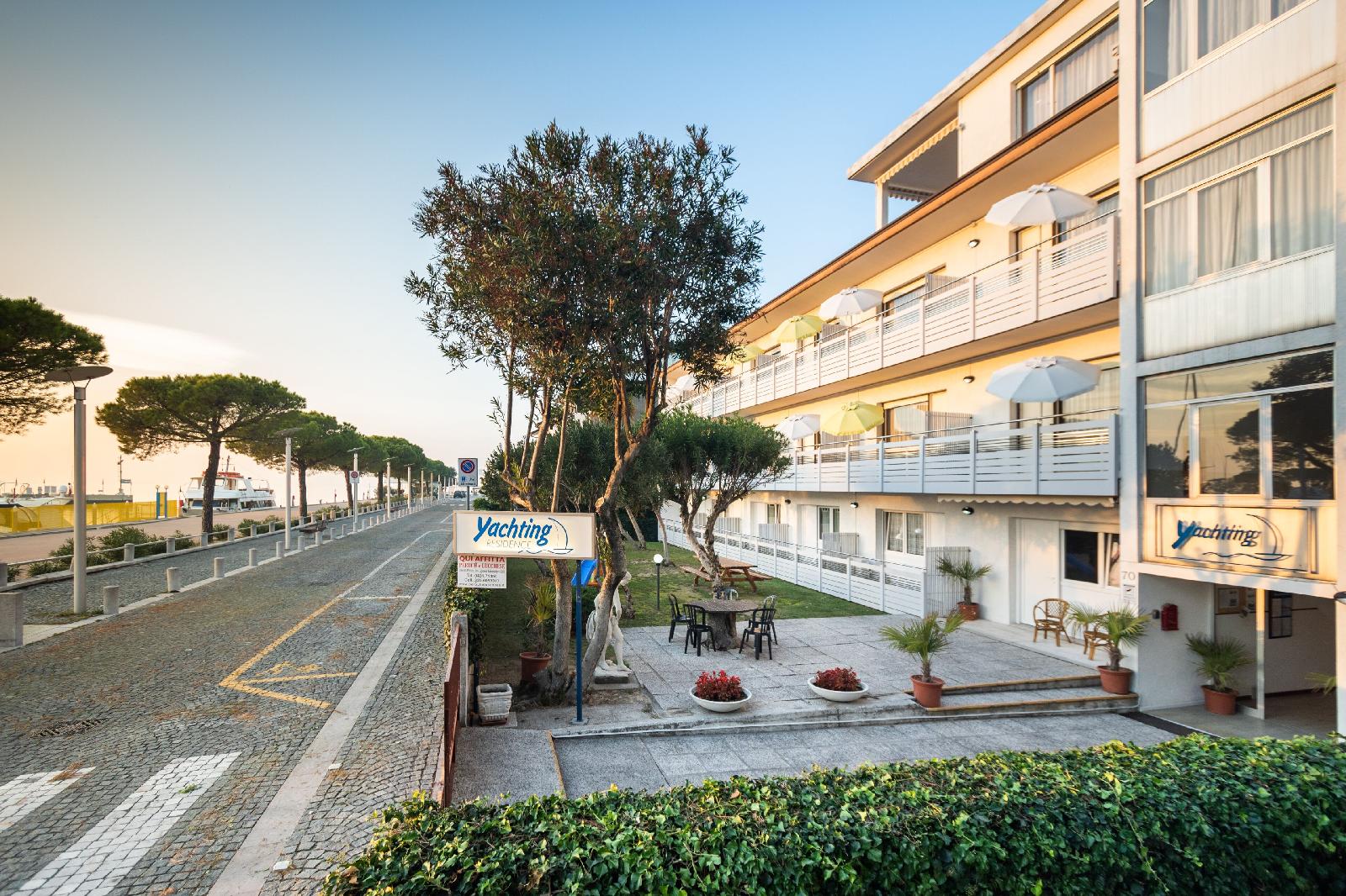 Yachting Residence