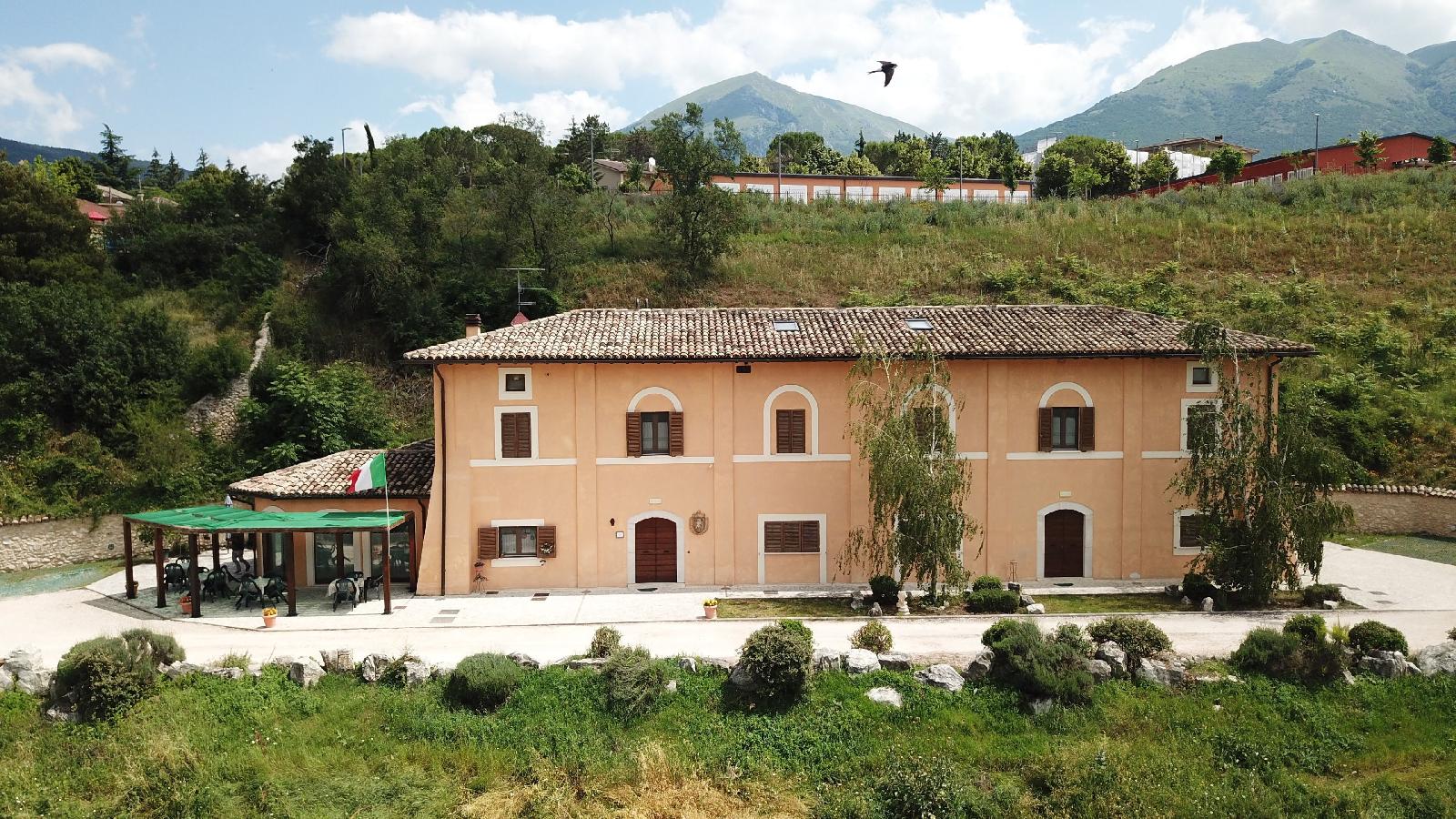 Il Casale San Martino