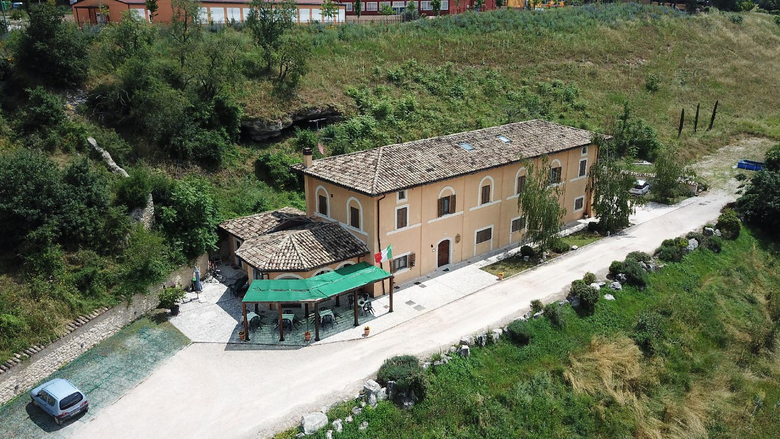 Il Casale San Martino