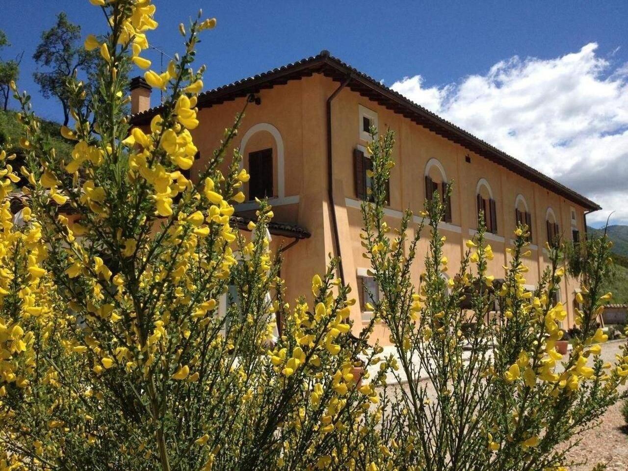 Il Casale San Martino