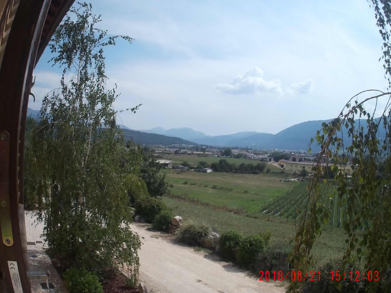Il Casale San Martino