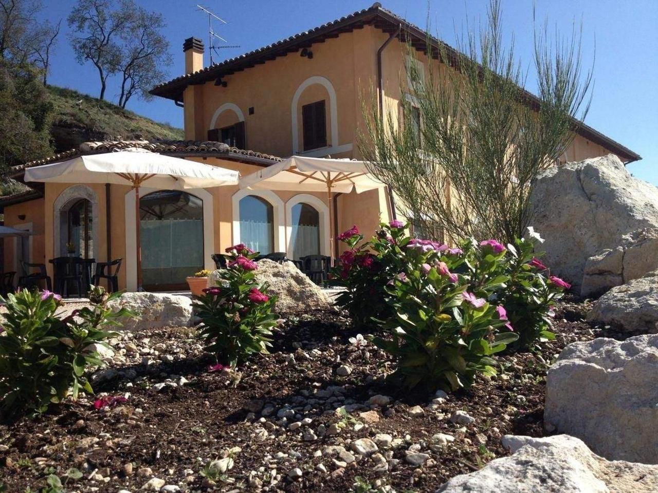Il Casale San Martino