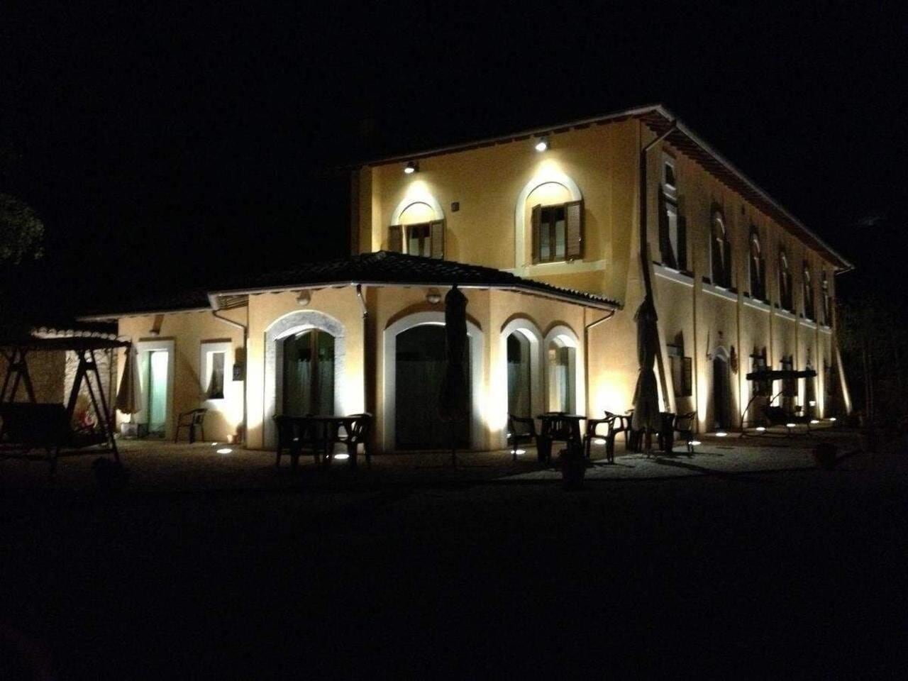 Il Casale San Martino