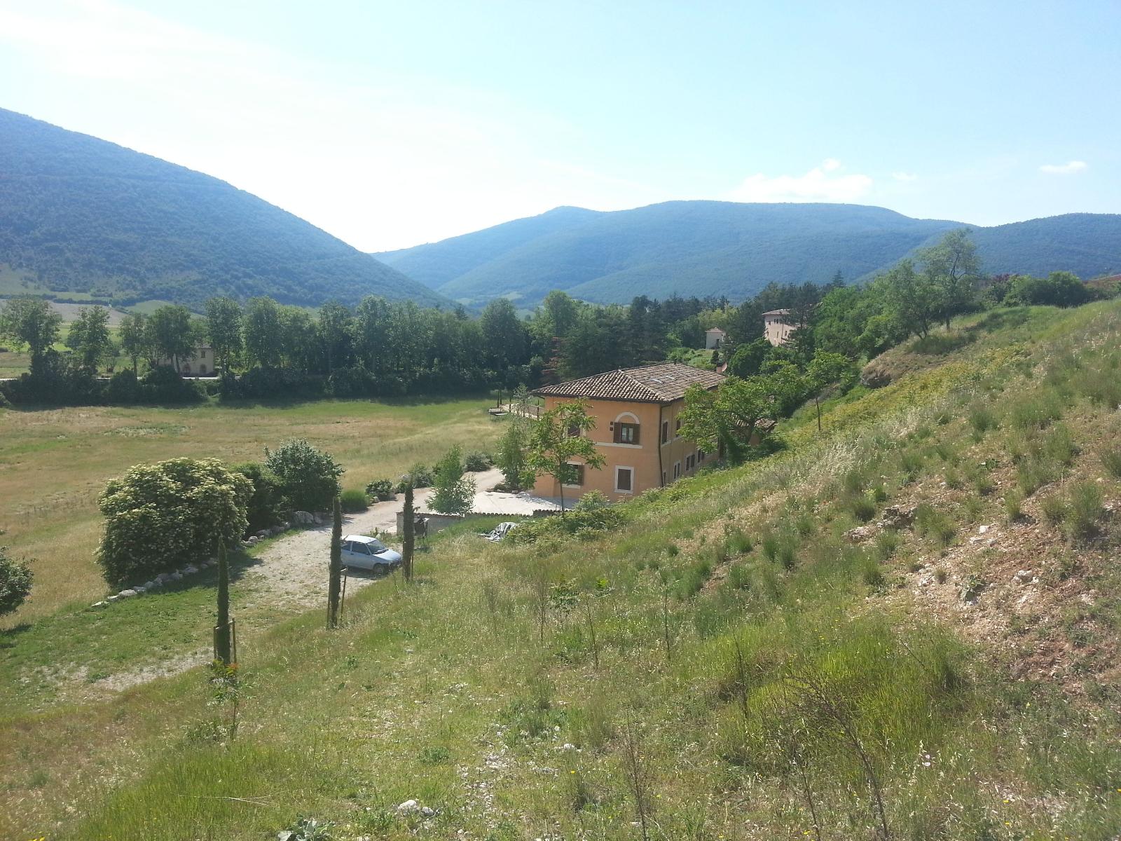 Il Casale San Martino