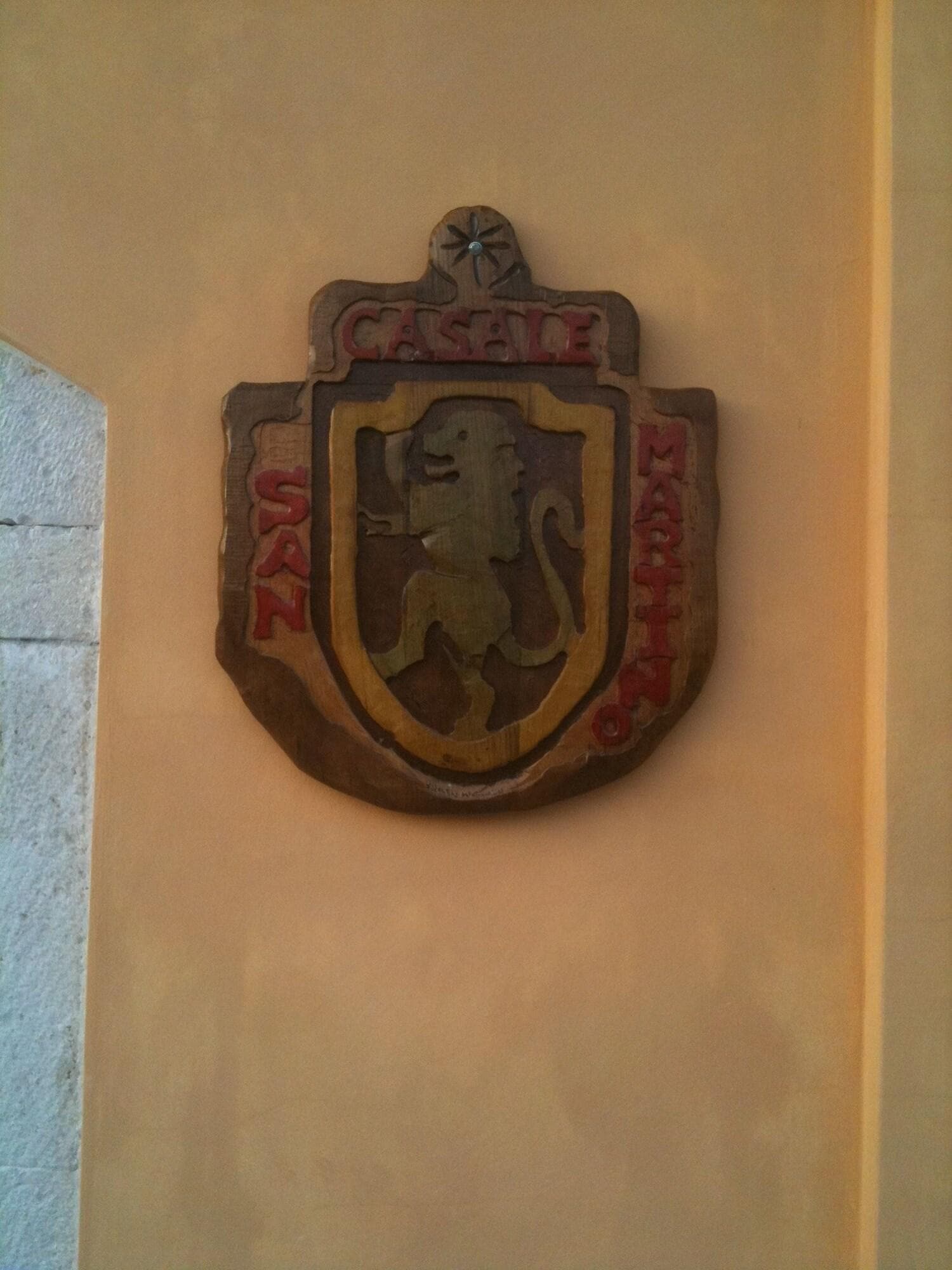 Il Casale San Martino