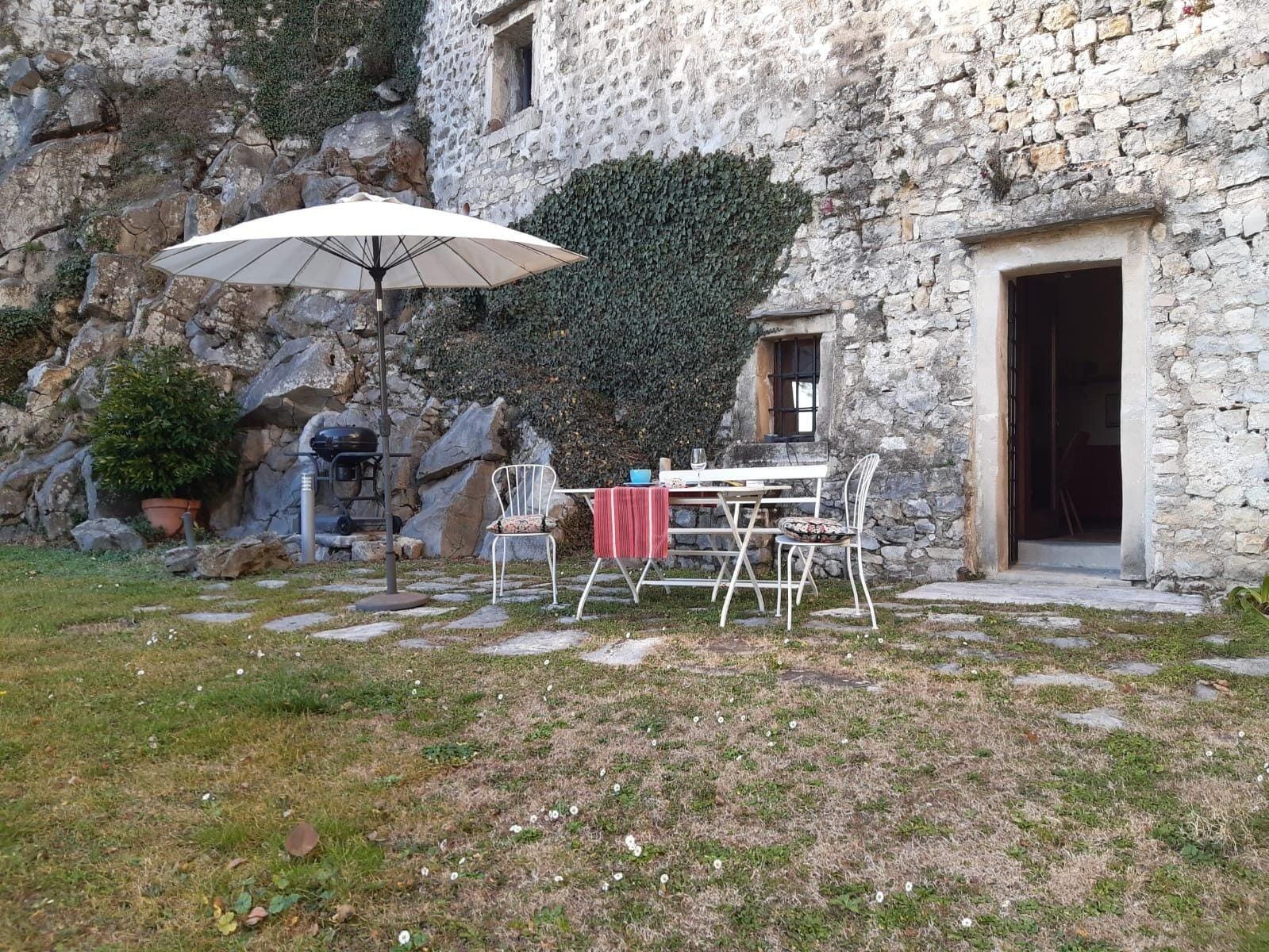 Castrum Di Serravalle