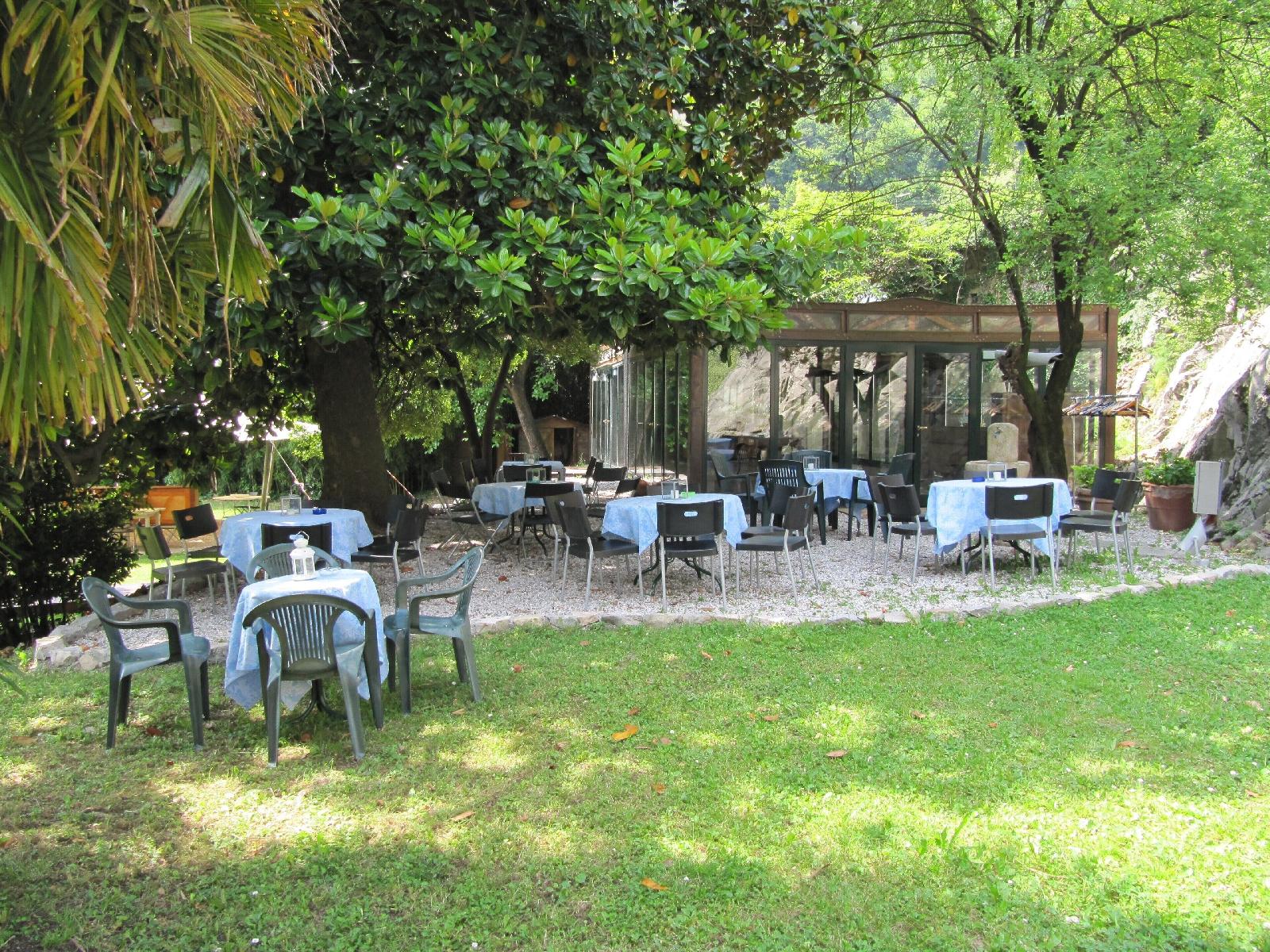 Castrum Di Serravalle