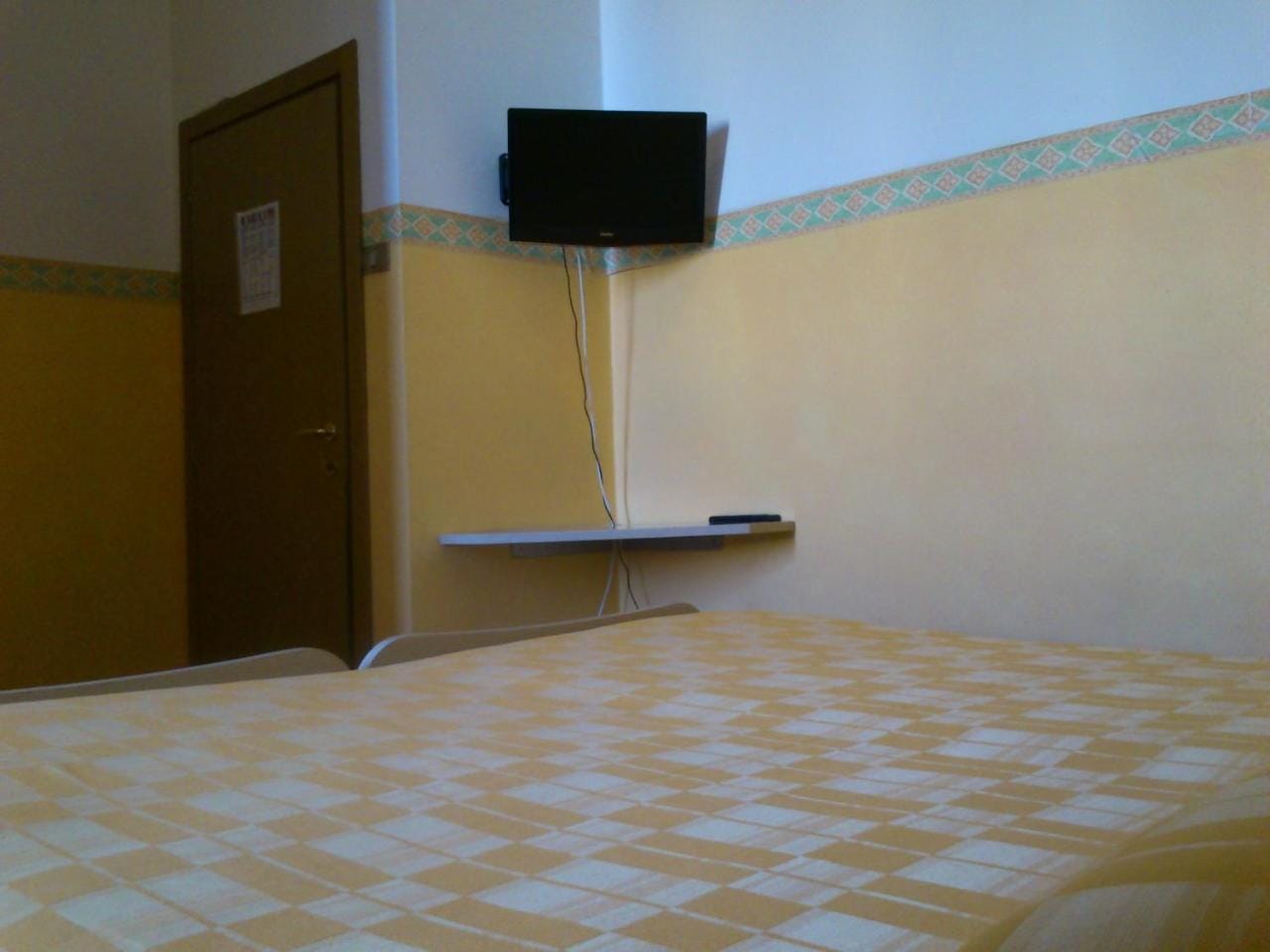 Hotel Dorico