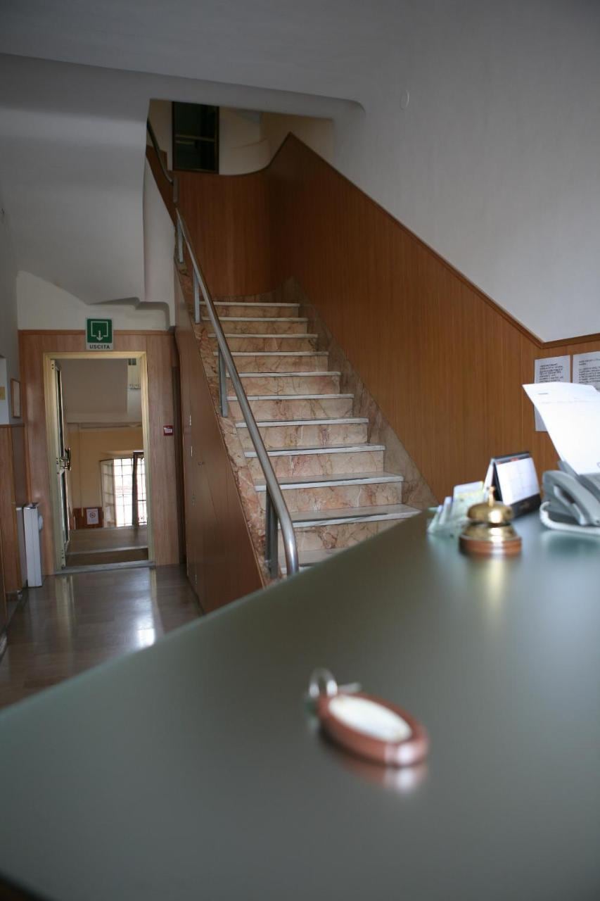 Hotel Dorico