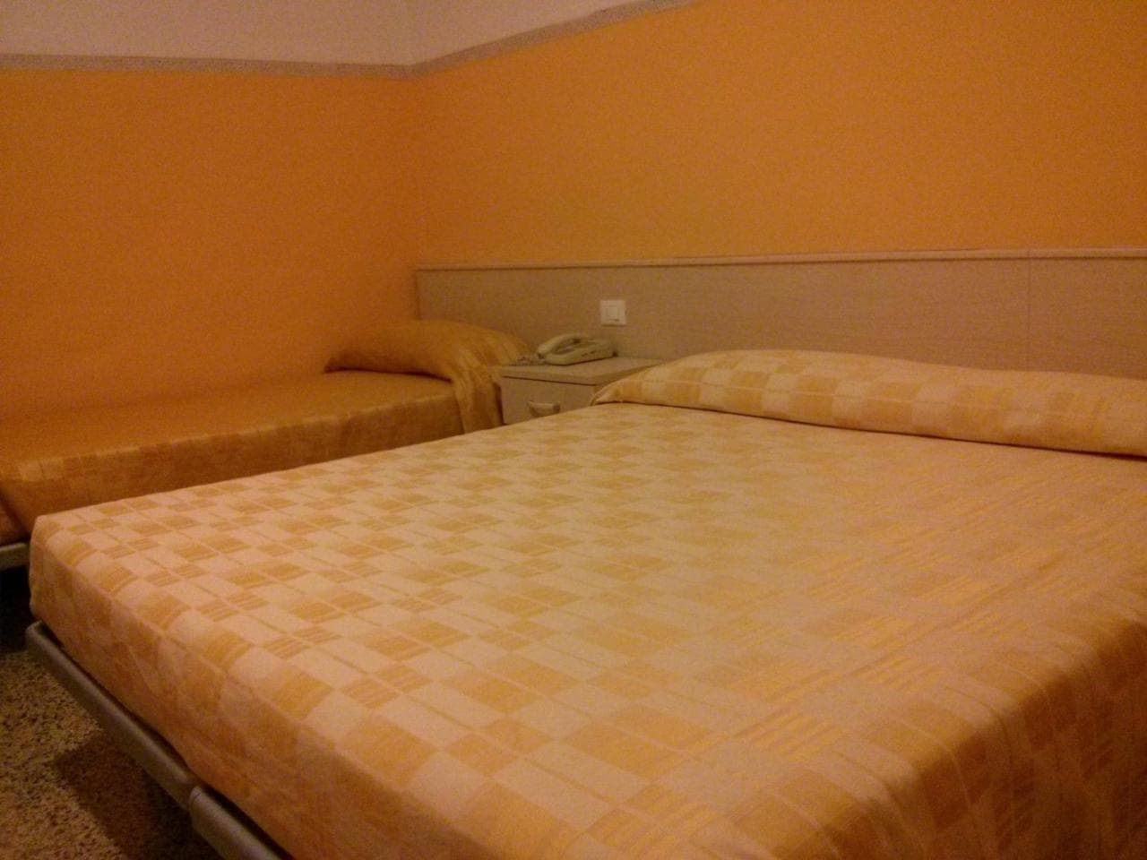 Hotel Dorico