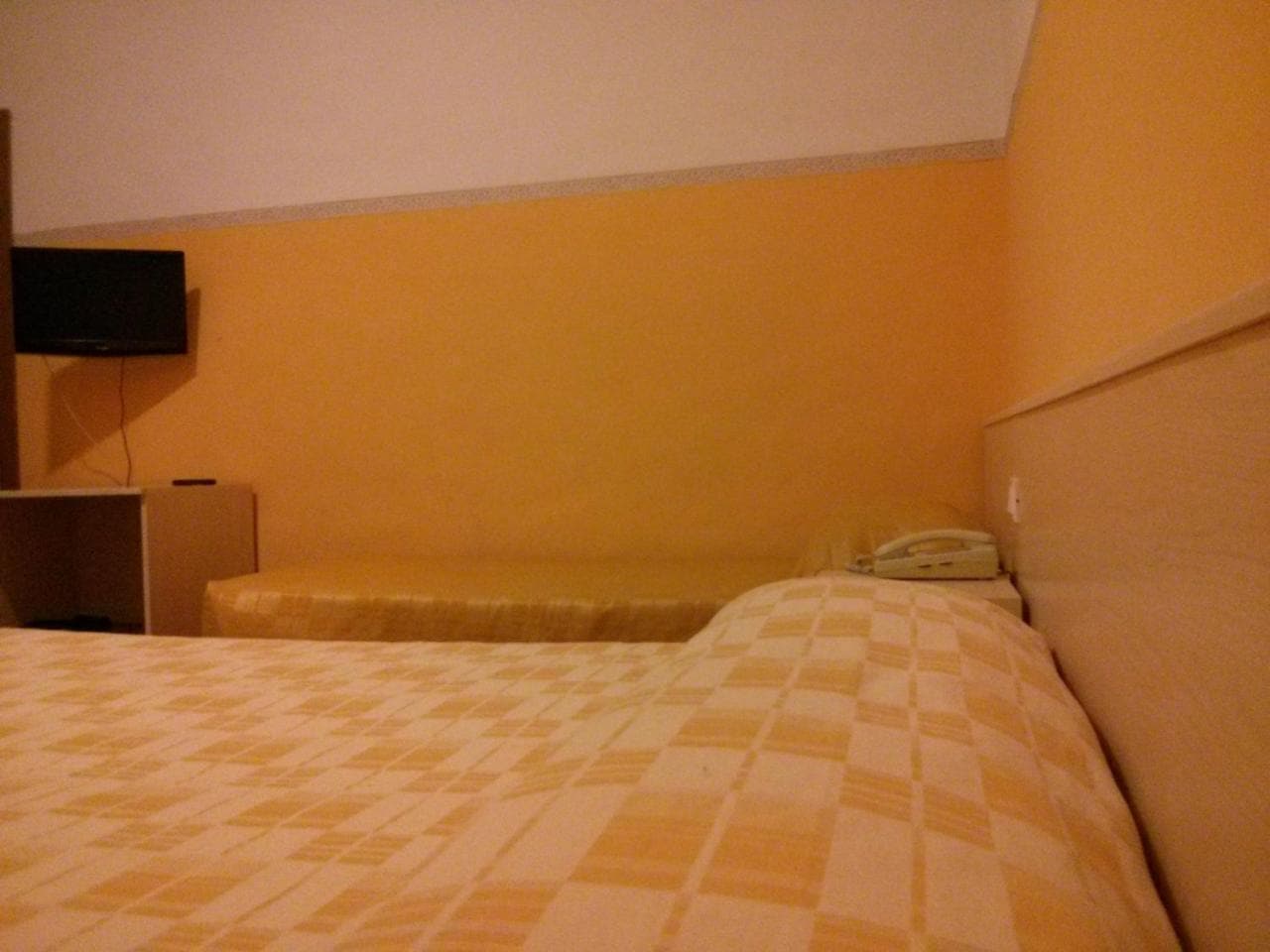 Hotel Dorico