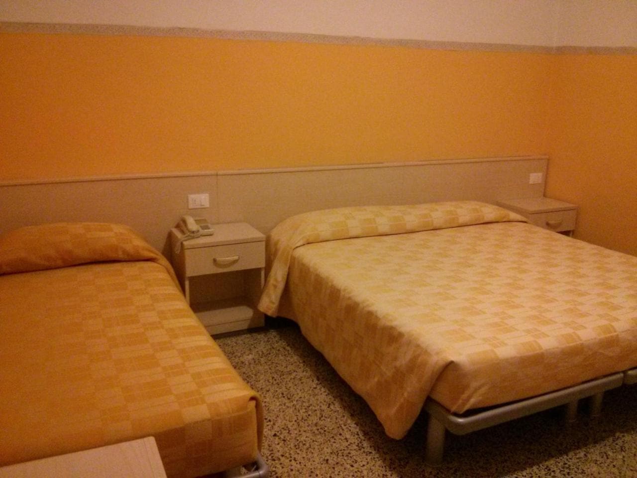 Hotel Dorico