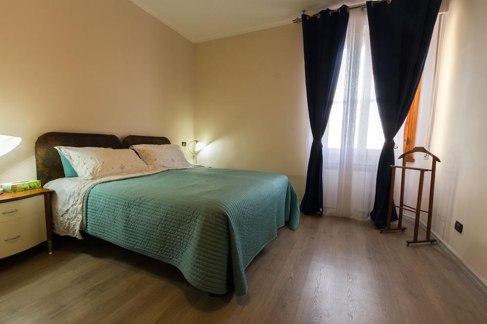 A Casa Del Cuoco