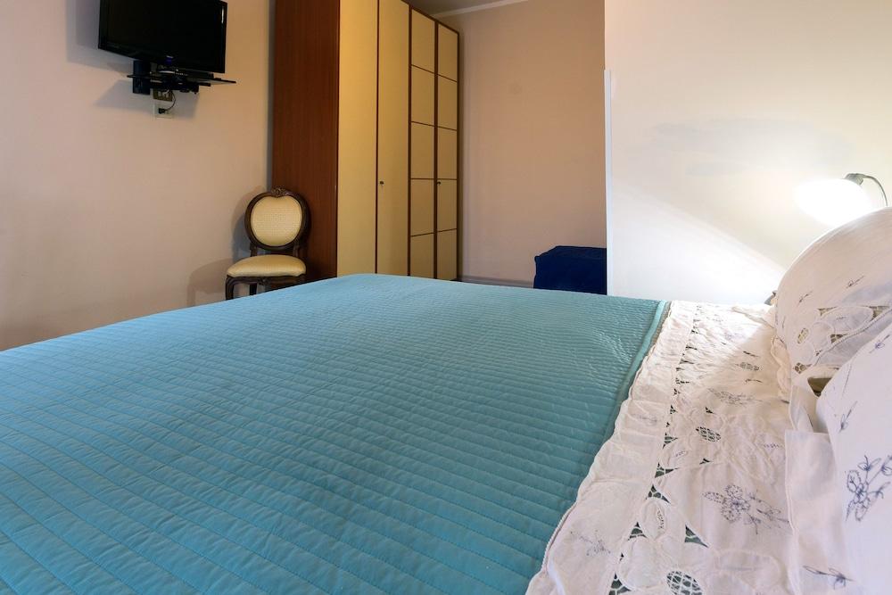 A Casa Del Cuoco
