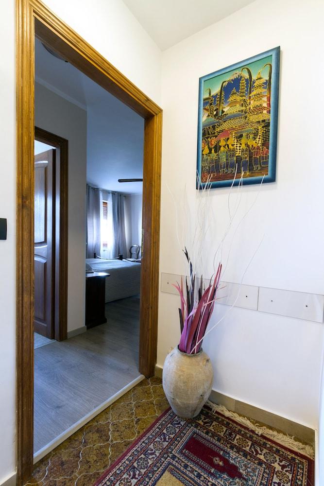 A Casa Del Cuoco