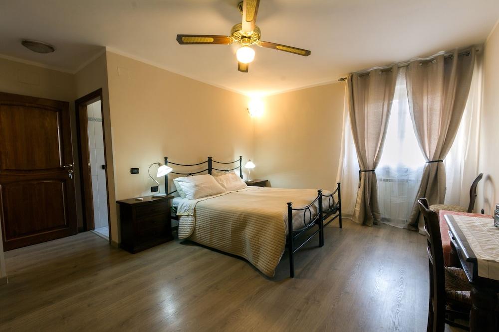 A Casa Del Cuoco