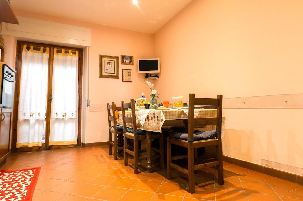 A Casa Del Cuoco