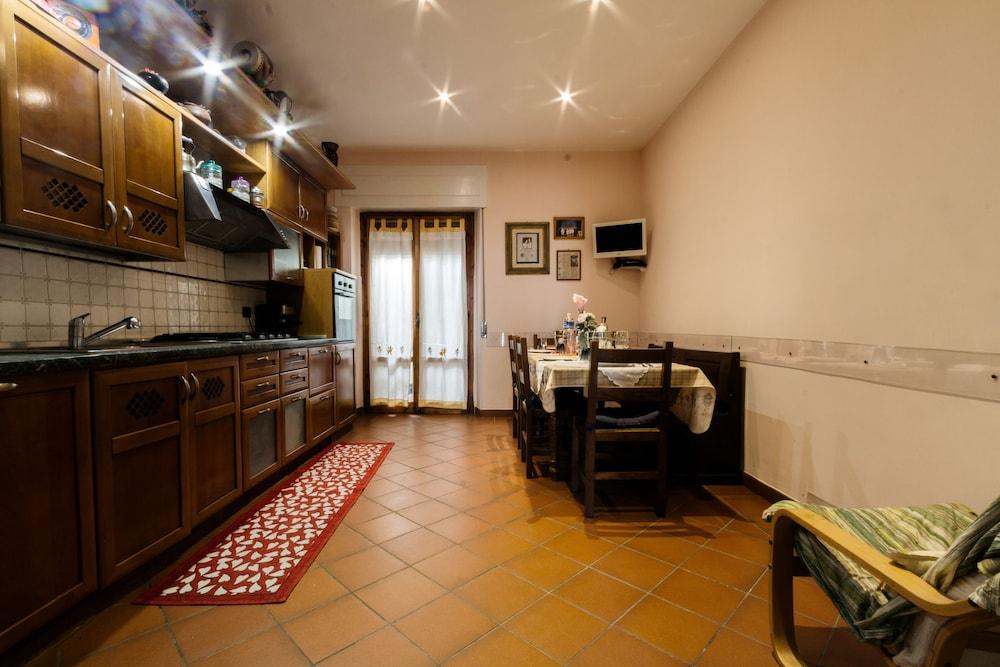 A Casa Del Cuoco
