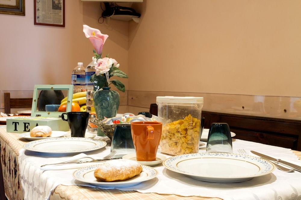A Casa Del Cuoco