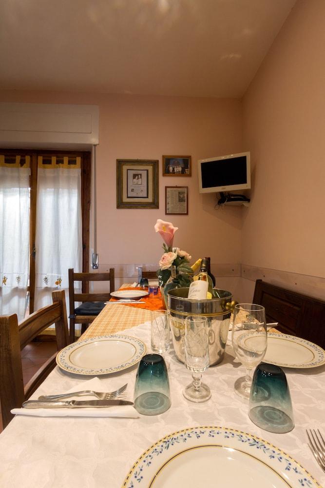 A Casa Del Cuoco
