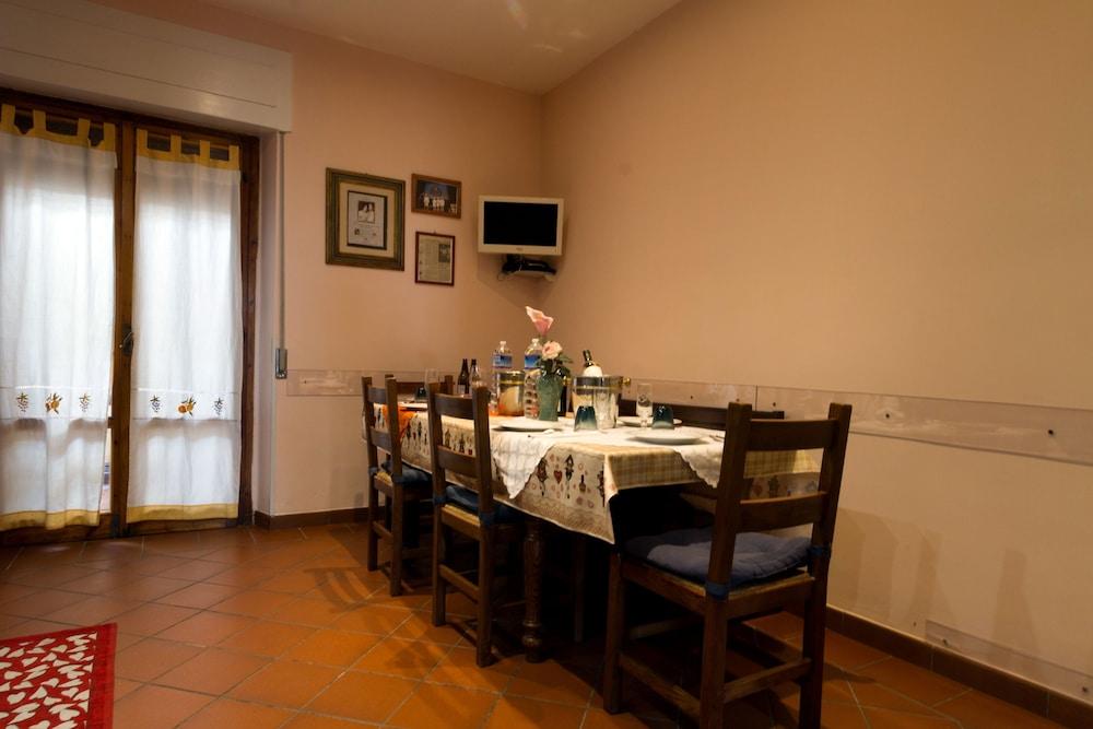 A Casa Del Cuoco