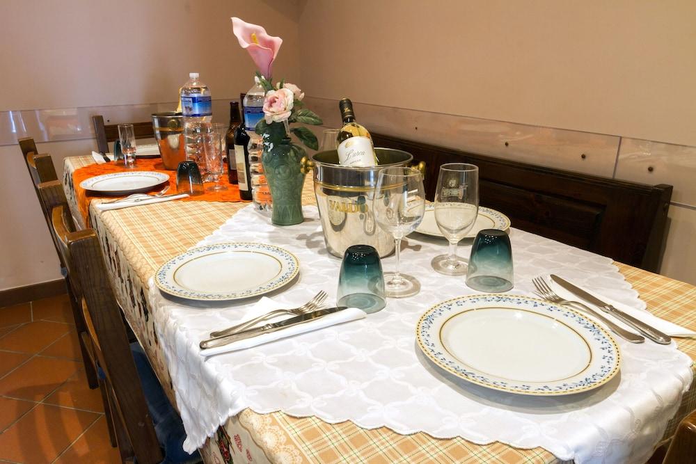A Casa Del Cuoco