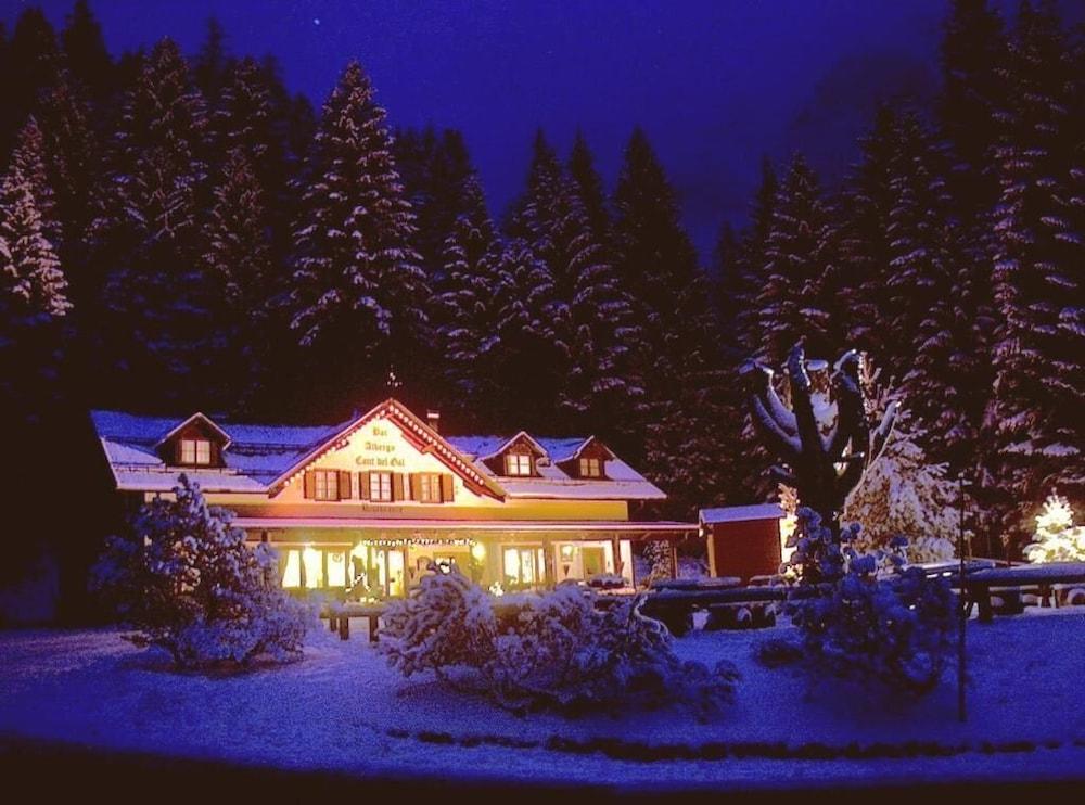 Albergo Cant del Gal
