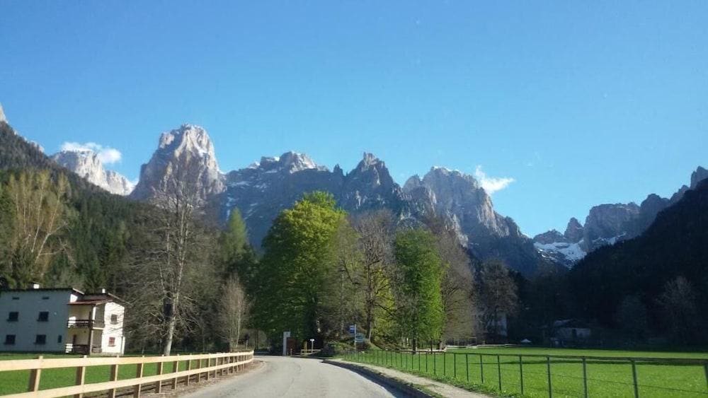 Albergo Cant del Gal